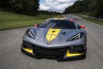 Chevrolet Corvette C8.R 2020 года